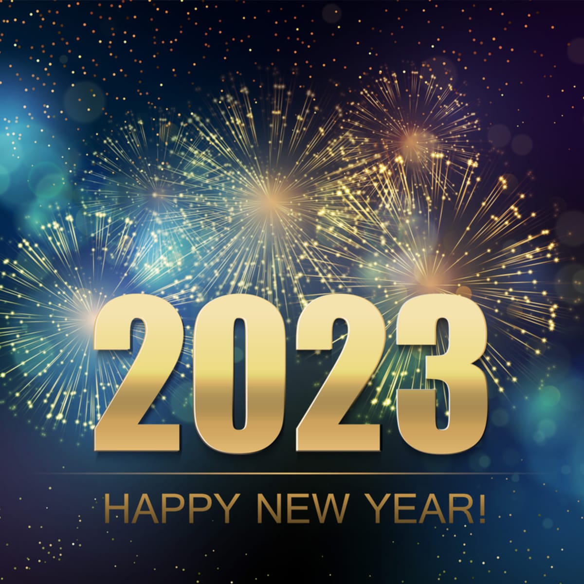 Happy New Year 2023! – A Letter From WETROYES