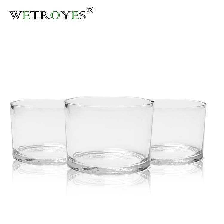 China 12 Oz Candle Jars With Lids Manufacturers and Suppliers