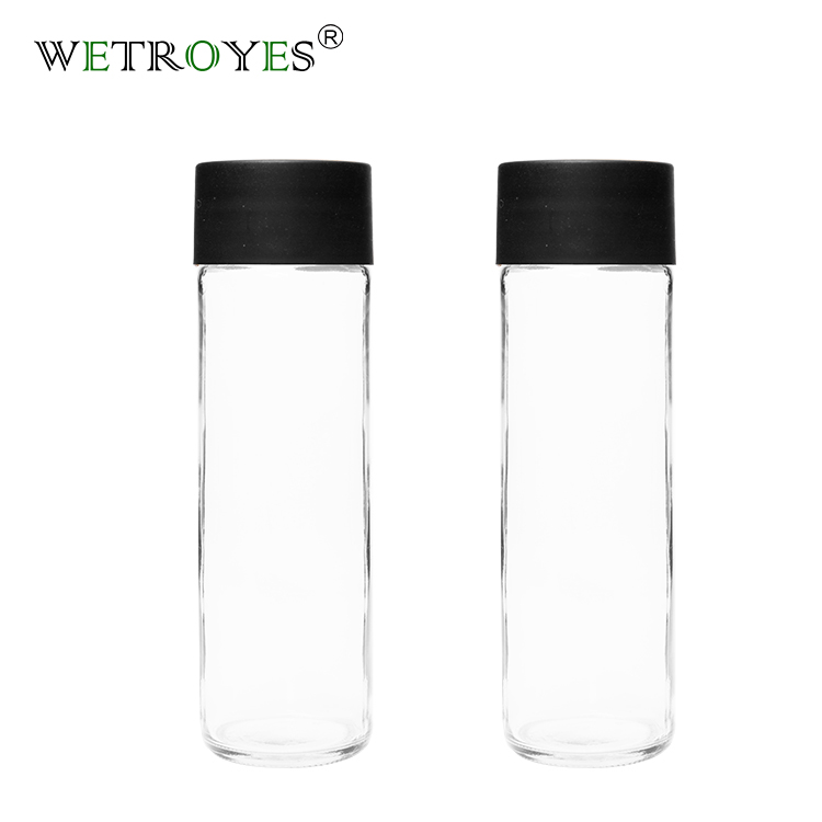 VOSS Water Bottle Covers: One Color