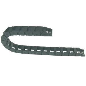 Factory Supply 90 Flex Connector - 18/25  Cable Chain – Weyer