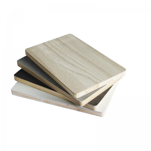Natural Wood Look Like Melamine Board