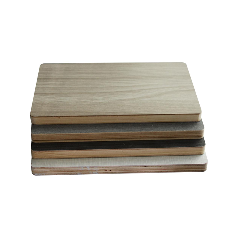 Natural wood look like Melamine board  (2)