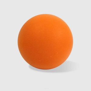 MBL 18cm Uncoated High Density Foam Ball – Soft and Bouncy Sports Balls for Kids – Lightweight and Easy to Grasp Foam Silent Balls, Outdoor Playground Ball Toy Bounce Ball are Safe for Younger Children