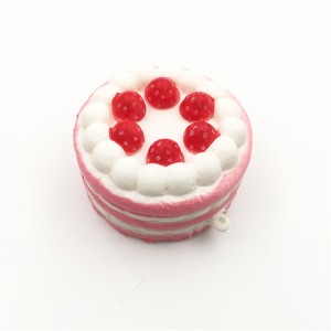 Mini cake kawaii japanese cheap shop online ebay squeeze squishy toy