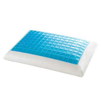 Wholesale Custom Pillow - Bread Shape Memory Foam Pillow  – Meibaoli detail pictures