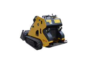 SITC 525Mini bulldozer/mini bulldozer with EPA engine/mini skid steer loader