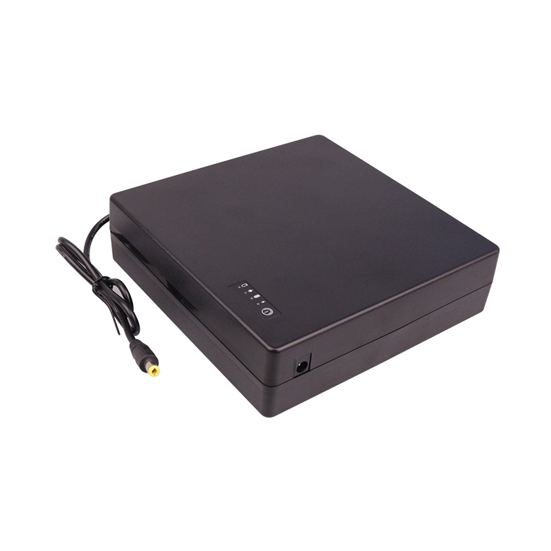 Smart UPS high Capacity for DVR cctv camera