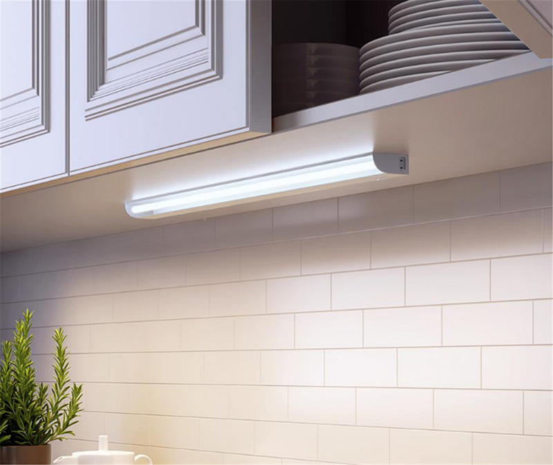 Everything You Need to Know About Under Cabinet Lighting