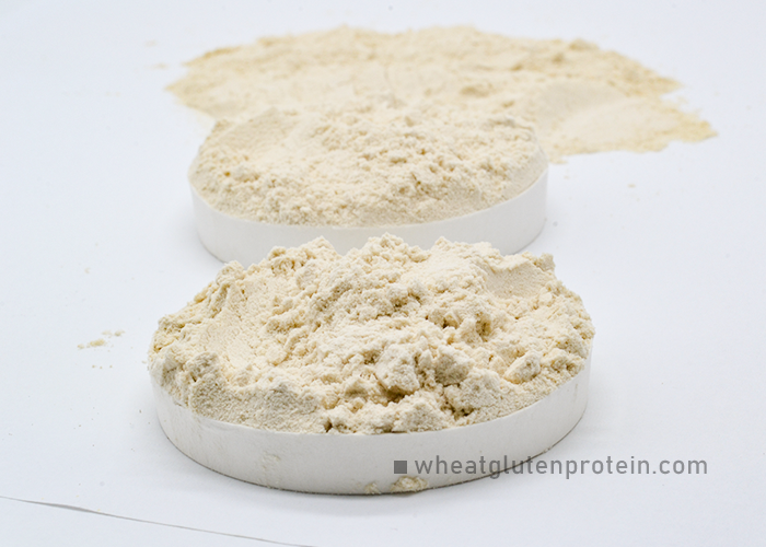 Manufactur standard C Vital Wheat Gluten - Bakery Ingredients Vital Wheat Gluten Protein Content 82% Food Additive For Bread – Wheat