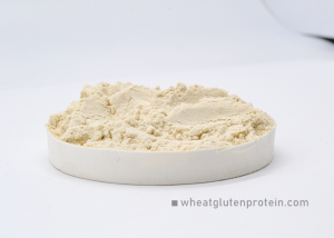 Vital Wheat Gluten(Vwg) Can Be An Important Bakery Ingredient For Bread Bakers
