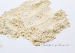 Protein Content 82% Vital Wheat Gluten As Binding Agent For Helping Bread, Mushroom Or Chickpea Burgers Hold Their Shape