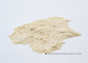 High Quality Food Grade Vital Wheat Gluten With 75% Or 82% Protein Content