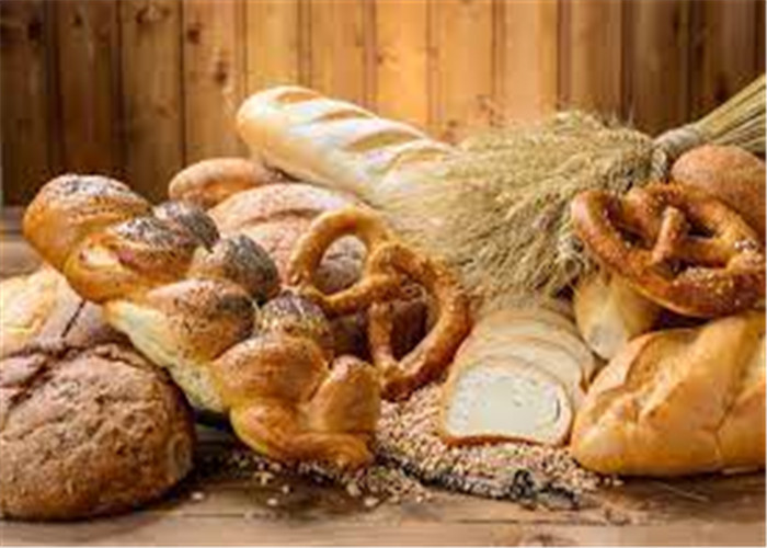 Application of Vital Wheat Gluten in Bread Industry