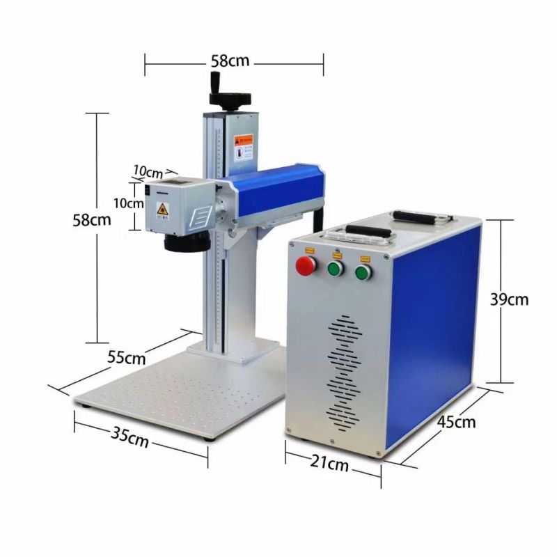 Laser Marking Machine For Gold Featured Image