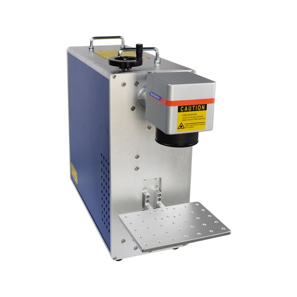 Factory Price Of 20w Laser Marking Machine Featured Image