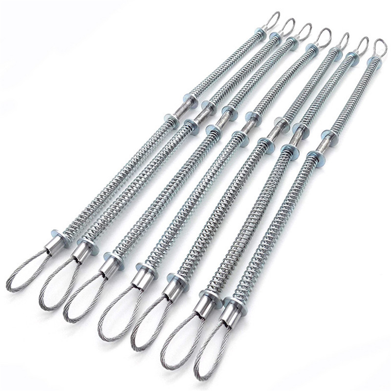 Stainless Steel Ferrules for Stainless Steel Wire Rope - China