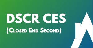 DSCR CES (Closed End Second)