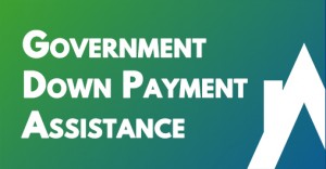Government Down Payment Assistance (DPA) First Lien