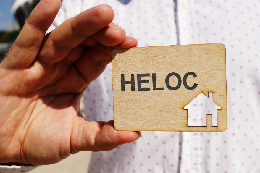 HELOC – Answering Your Queries