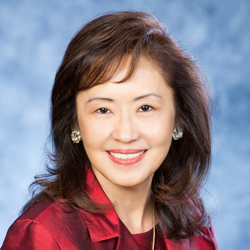 Judy Chow