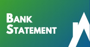 Bank Statement