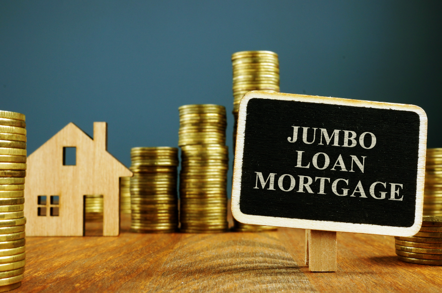 Jumbo Loans: Going Beyond Traditional Loan Limits