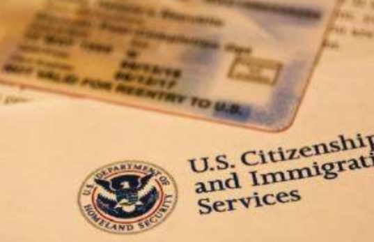 Great! USCIS released a new rule: The EAD card is automatically extended by 540 days!