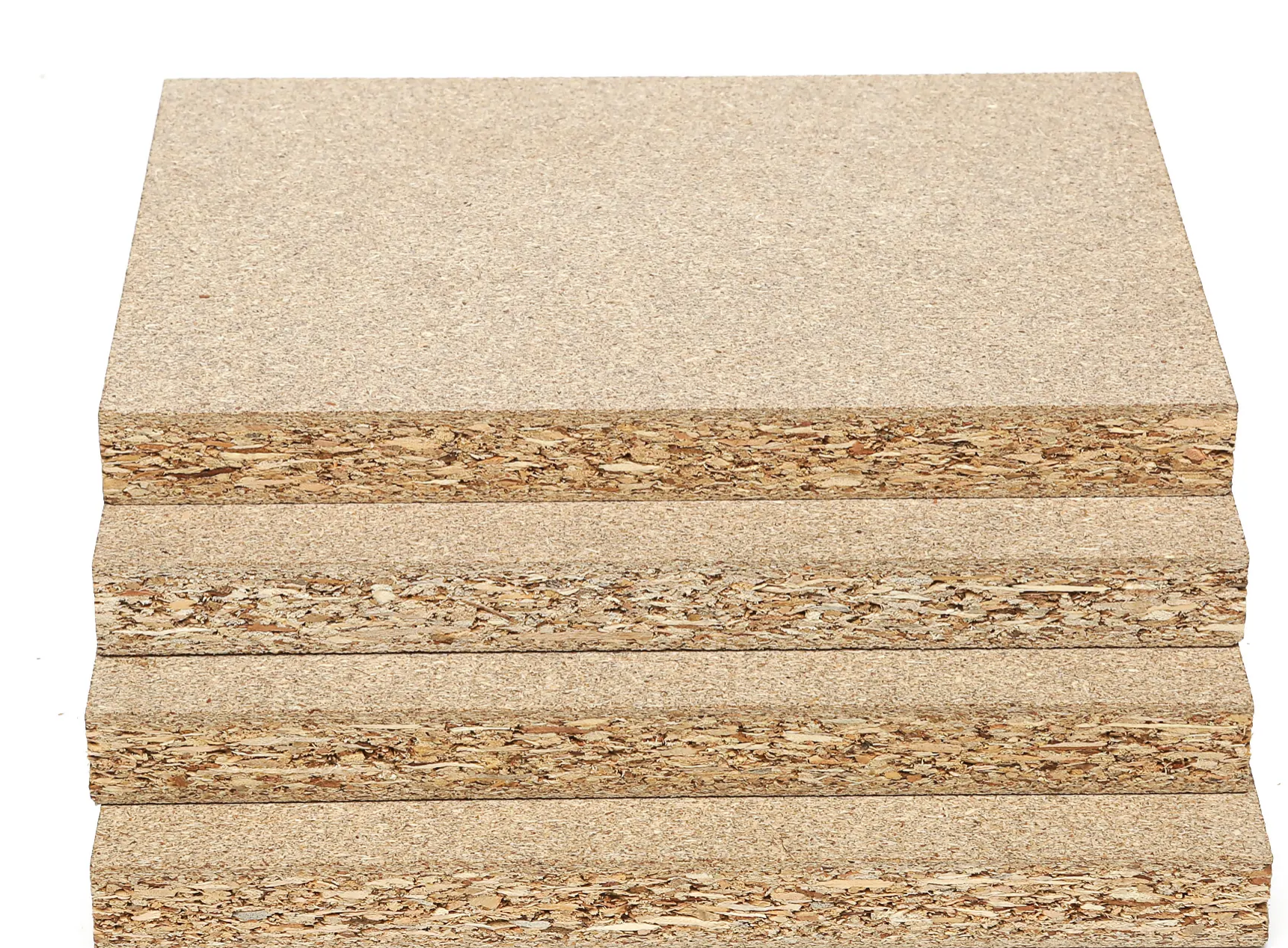 How to choose particle board?