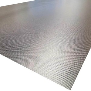 Waterproof marine anti-slip wiremesh black film faced plywood for construction