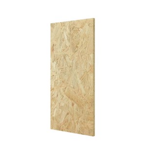 PINE Oriented Strand Board OSB3 Flakeboards