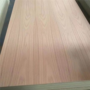 Factory12mm pencil cedar plywood/red hardwood p...