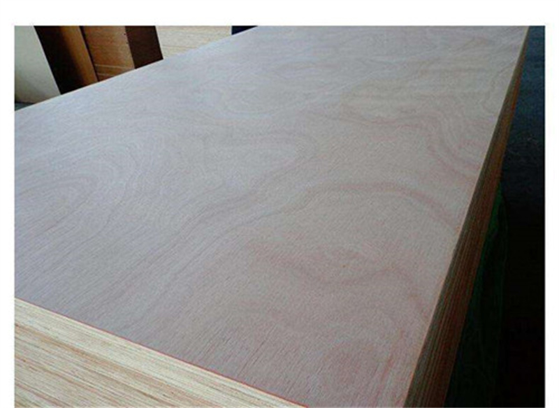 The Application of Flame Retardant Plywood