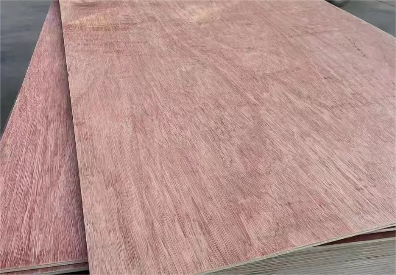 Hardwood Plywood