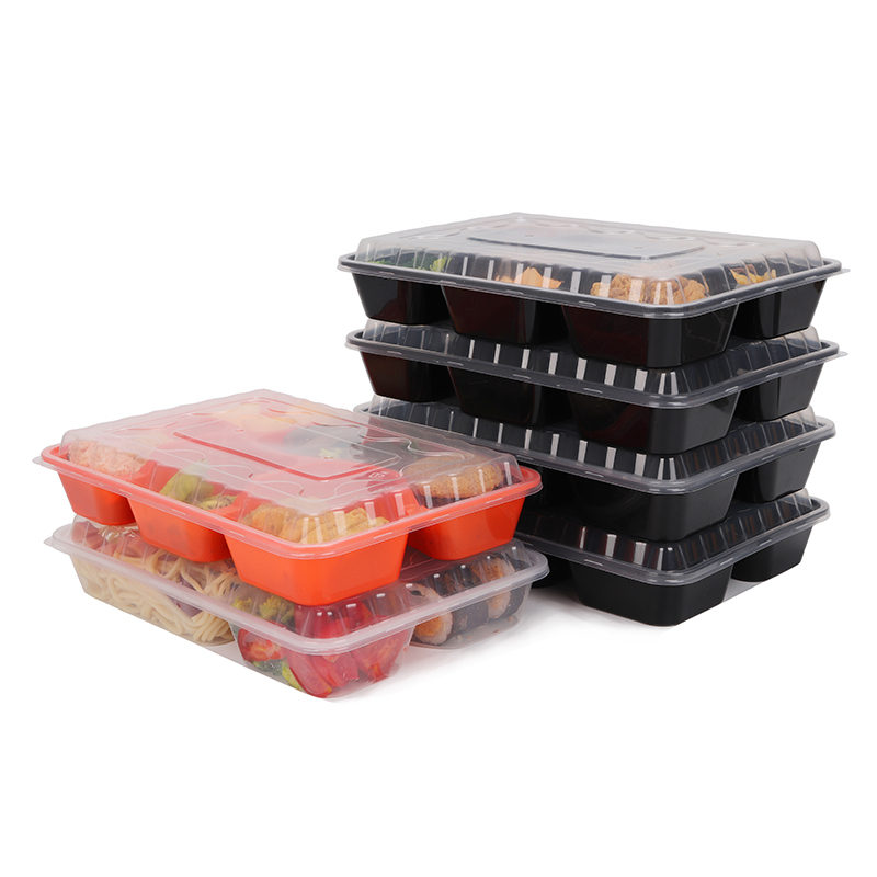 Buy Wholesale China Food Packaging Vacuum Food Containers With