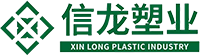 Xin long logo