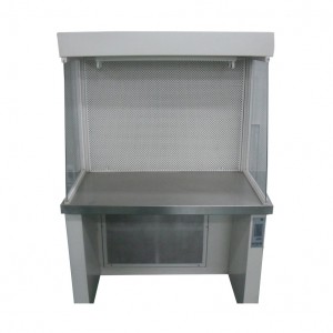 Vertical Air Flow Clean Bench For Cleanroom