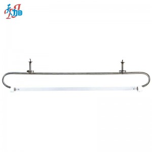 Short Lead Time for Pressure Relief Dampers - Led Purification Fixture Clean Light For Cleanroom – Tianjia