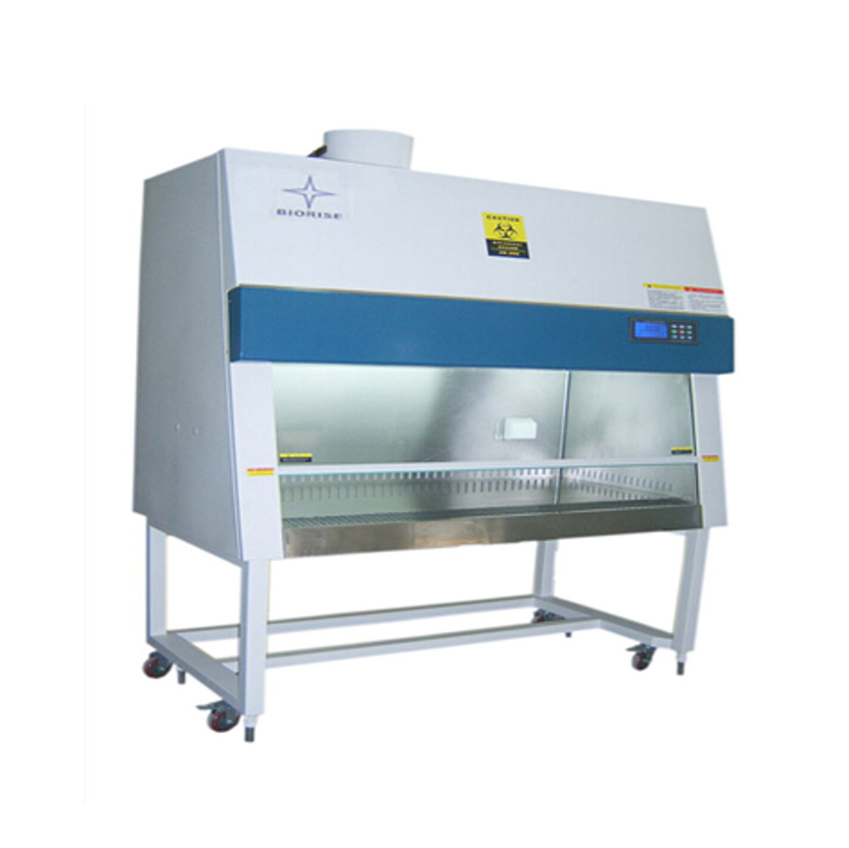 Vertical Air Flow Clean Bench For Cleanroom Featured Image