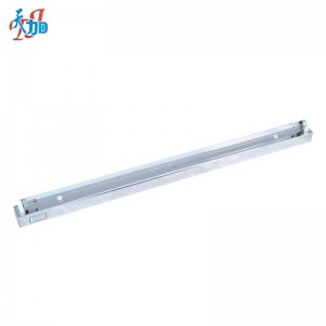 Led Purification Fixture Clean Light For Cleanroom