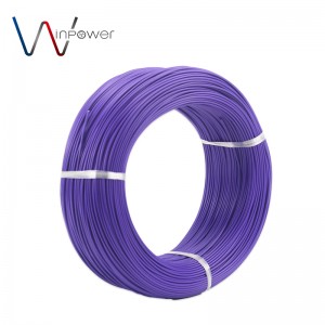 Manufacturer Direct UL 1430 18AWG XL-PVC tinned copper wire electronic connection wire