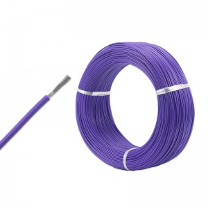 Manufacturer Direct UL 1430 18AWG XL-PVC tinned copper wire electronic connection wire