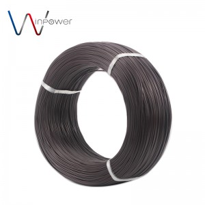 Manufacturer Direct UL 1430 22AWG XL-PVC tinned copper wire electronic connection wire