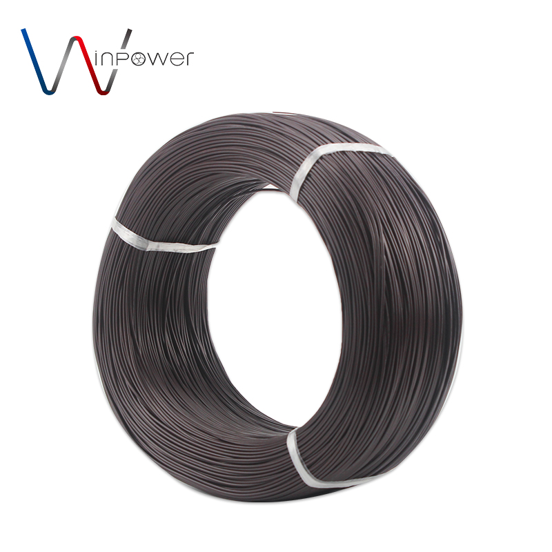 Manufacturer Direct UL 1430 22AWG XL-PVC tinned copper wire electronic connection wire (1)