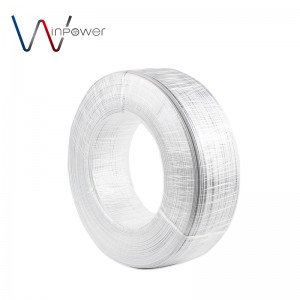 Manufacturer hot sale 3mm double core nose bridge strip PE material galvanized iron wire for KN95 disposable mask