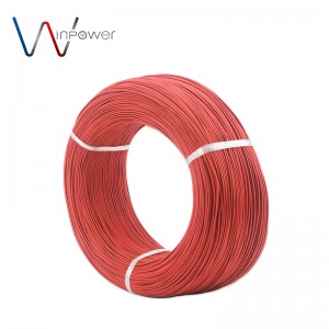 UL3266 22AWG XLPE tinned copper wire