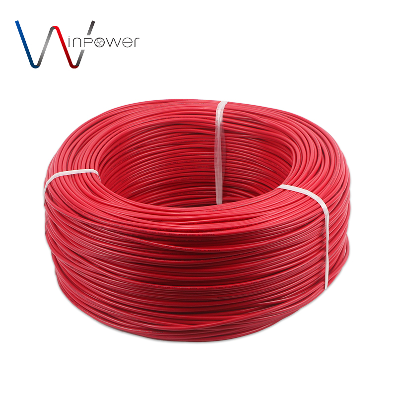 UL3817 3000V XLPE Cable battery wire for energy storage system