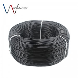 UL3817 3000V XLPE Cable battery wire for energy storage system