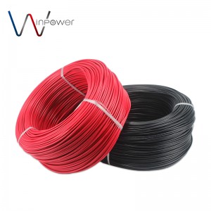 UL3816 3000V XLPE insulated power cable