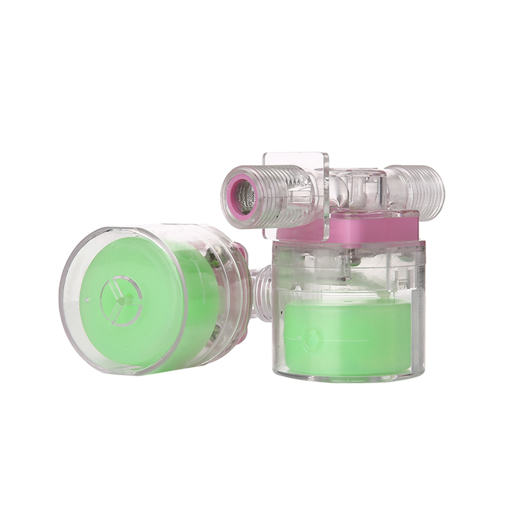 Wiir Brand Automatic hydraulic mini floating ball valve water tank float valve Featured Image