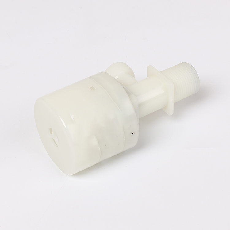 Manufacturing Companies for Inline Particulate Water Filter – Wiir Brand hydraulic float valve water flow control valve high flow water float valve – Weier